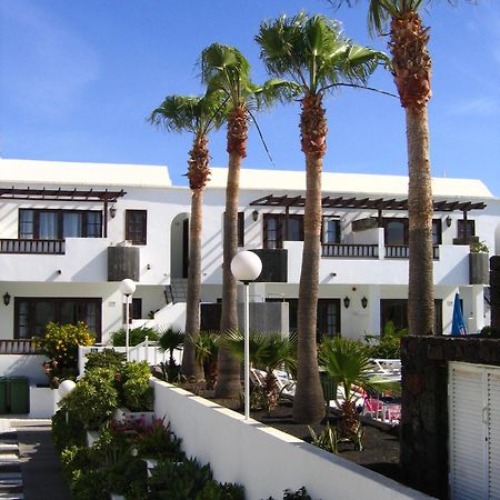 Aparthotel Plaza Azul Puerto del Carmen  Exterior foto
