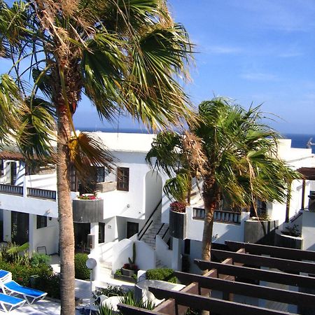 Aparthotel Plaza Azul Puerto del Carmen  Exterior foto