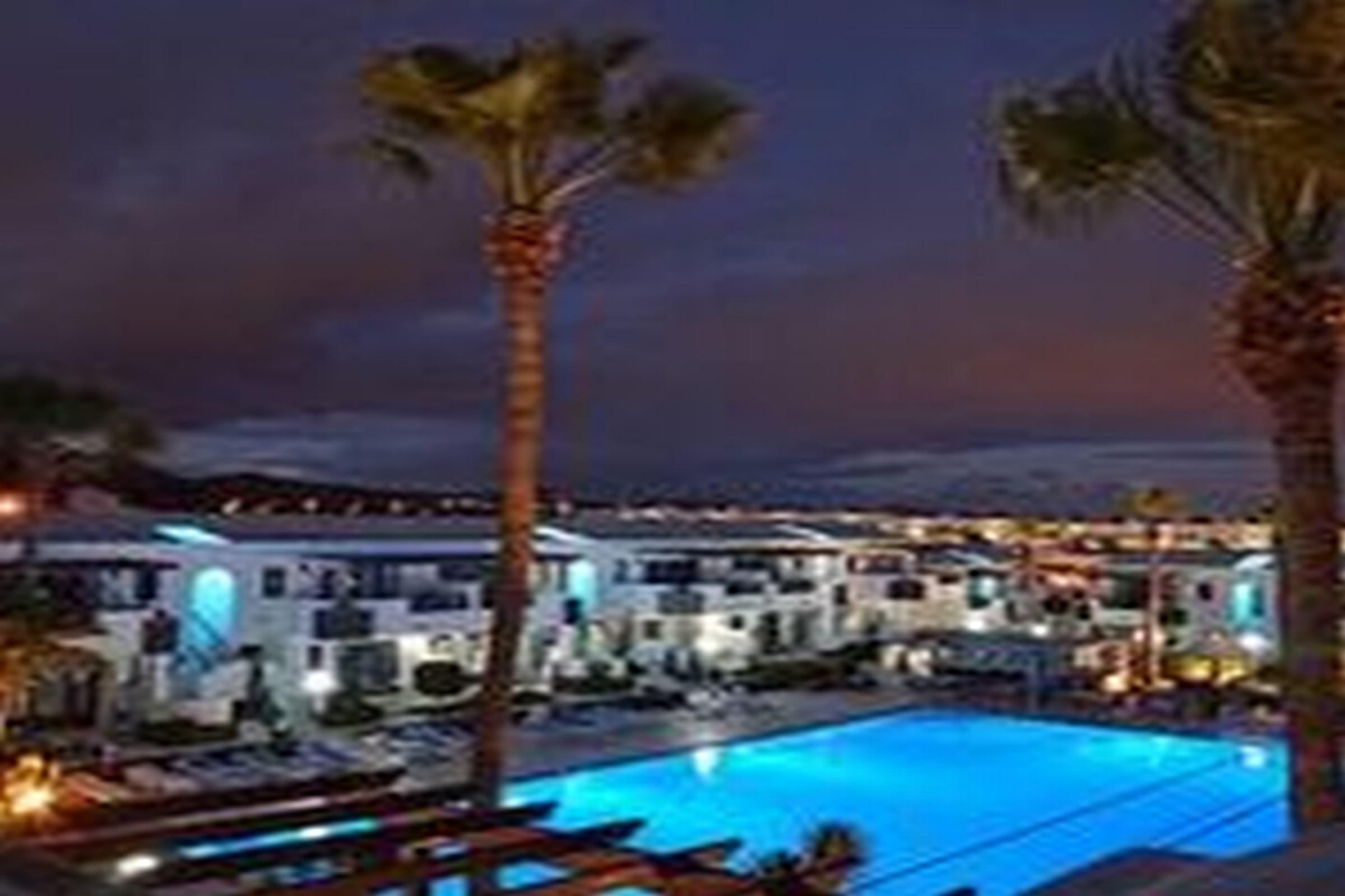 Aparthotel Plaza Azul Puerto del Carmen  Exterior foto