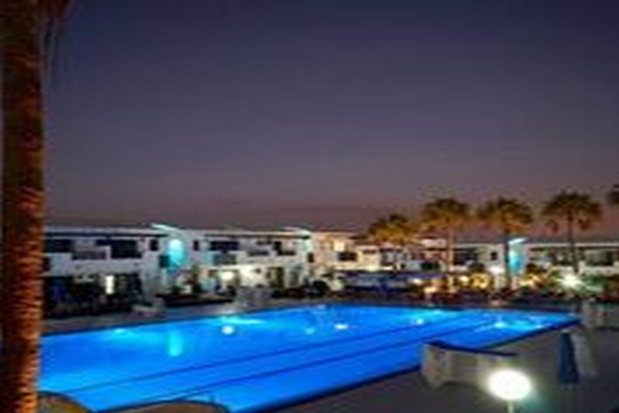 Aparthotel Plaza Azul Puerto del Carmen  Exterior foto