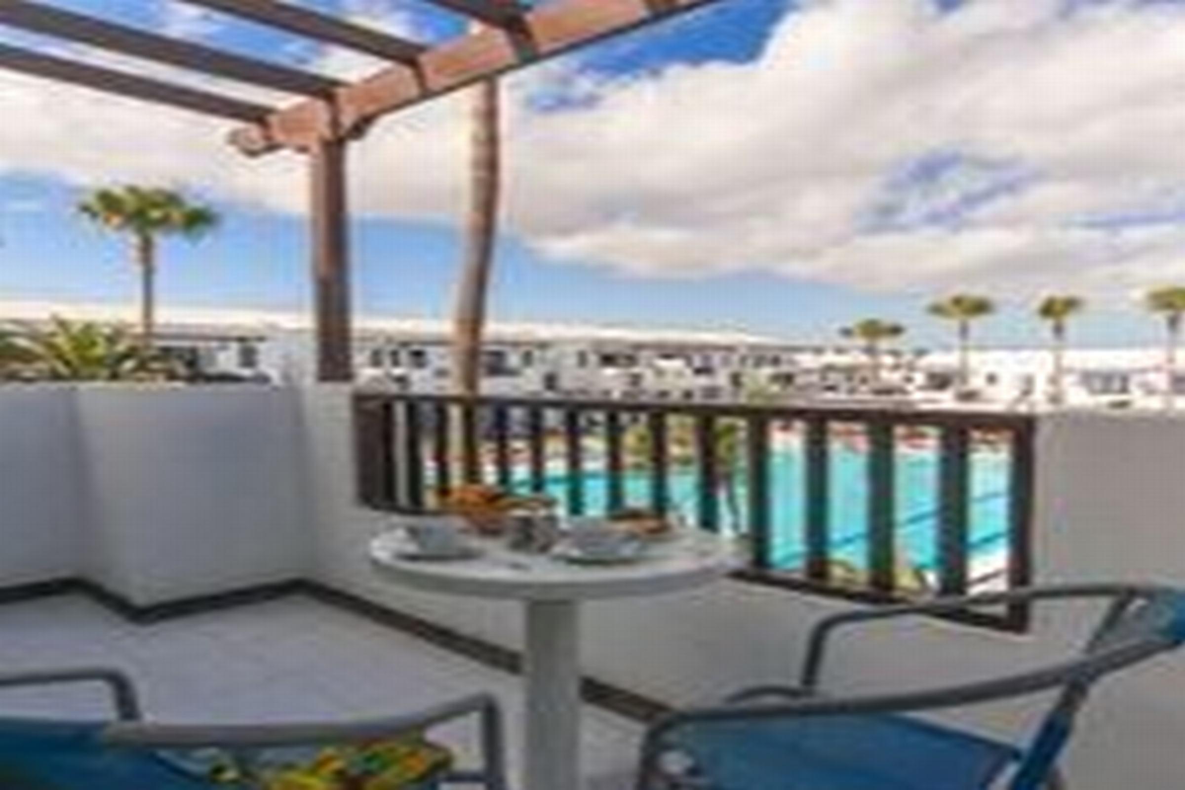 Aparthotel Plaza Azul Puerto del Carmen  Exterior foto