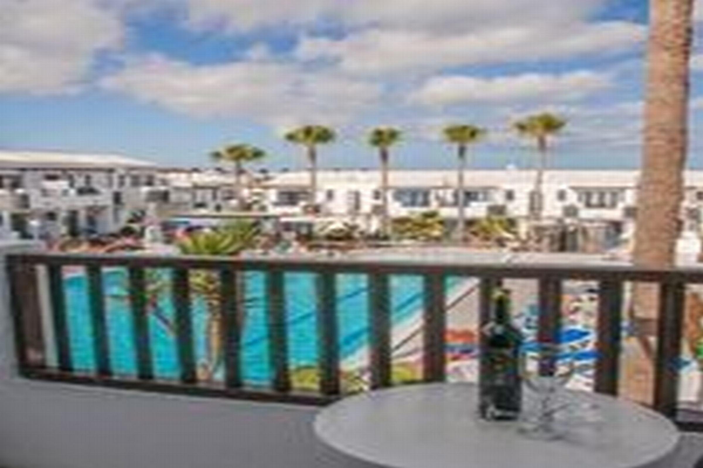 Aparthotel Plaza Azul Puerto del Carmen  Exterior foto