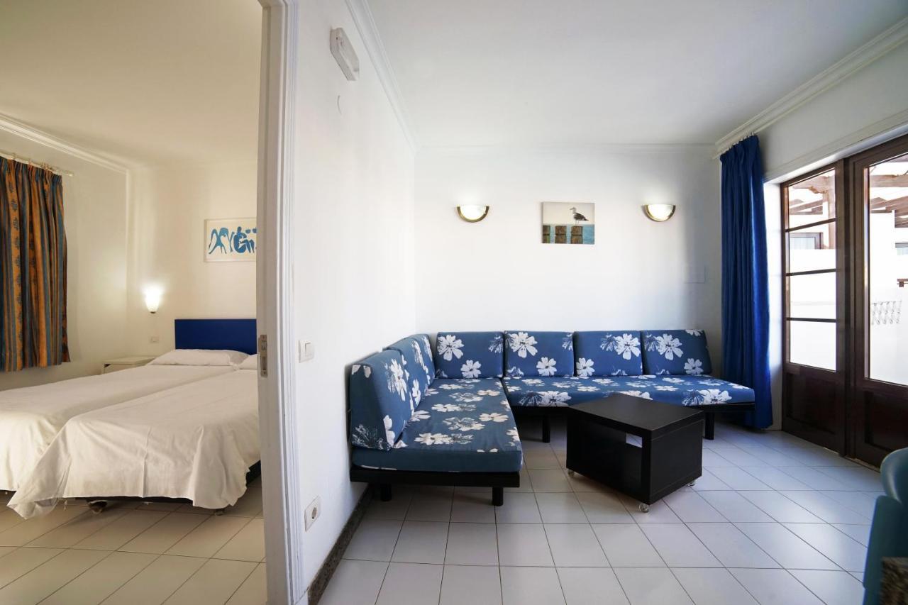 Aparthotel Plaza Azul Puerto del Carmen  Exterior foto